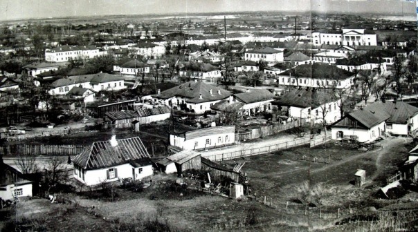 x_bdbde5cd База відпочинку Чайка. Історія